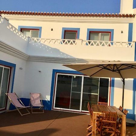 Casa Oliveiras Villa Comporta Exterior photo