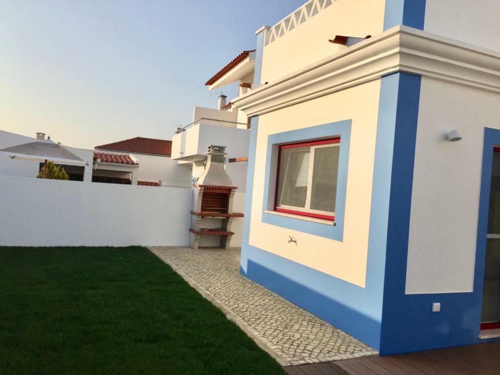 Casa Oliveiras Villa Comporta Exterior photo