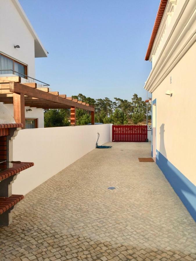 Casa Oliveiras Villa Comporta Exterior photo