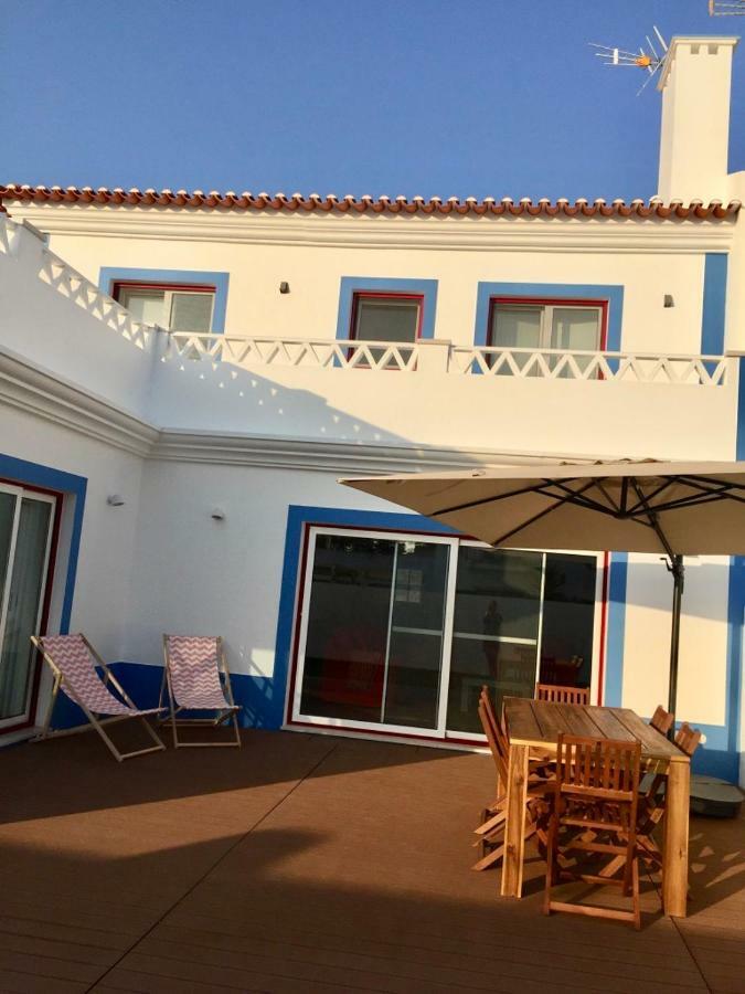 Casa Oliveiras Villa Comporta Exterior photo